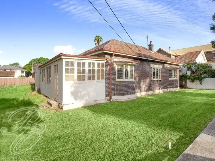 42 Beresford Avenue, Croydon Park NSW 2133