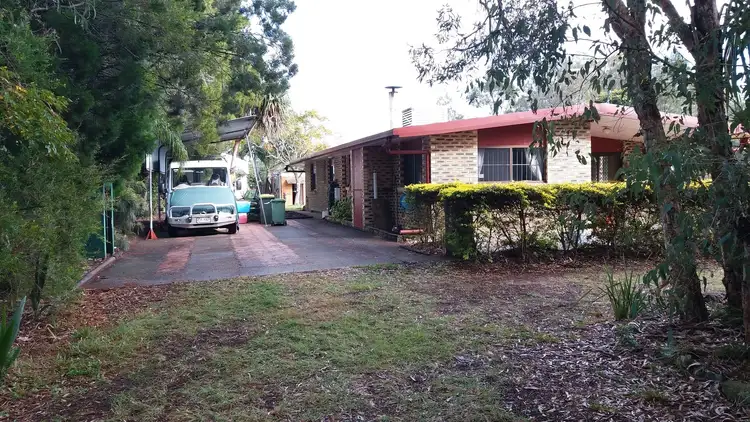 Sixth view of Homely house listing, 1 Way Street, Meldale QLD 4510