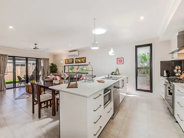3 Copper Crescent, Caloundra West QLD 4551
