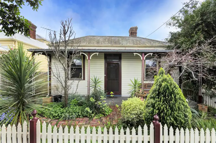 28 Marshall Street, Newtown VIC 3220