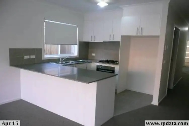 Main view of Homely townhouse listing, 1/11-15 Silverdale Drive, Darley VIC 3340