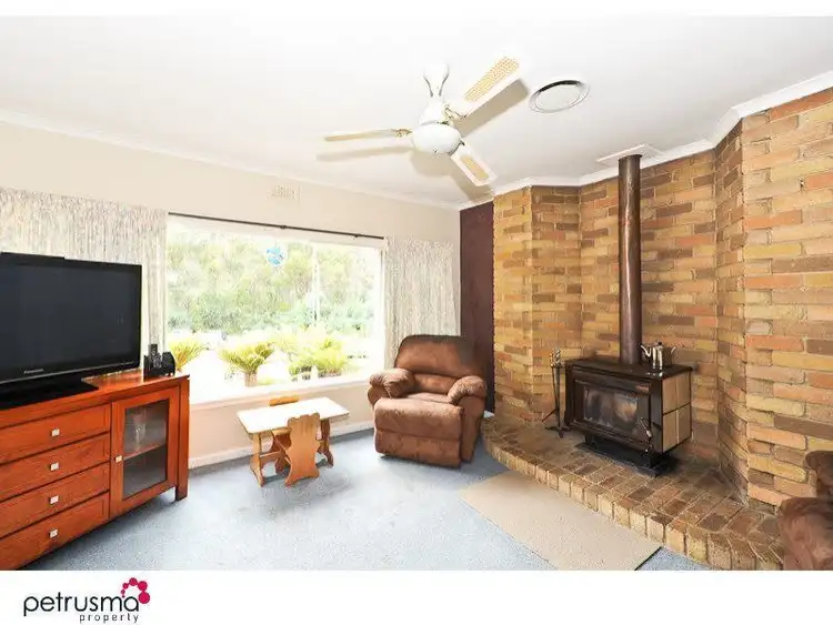 Third view of Homely house listing, 194 Flagstaff Gully Road, Lindisfarne TAS 7015