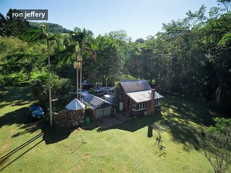 Second view of Homely rural property listing, 122 Harrys Creek Road, Amamoor QLD 4570