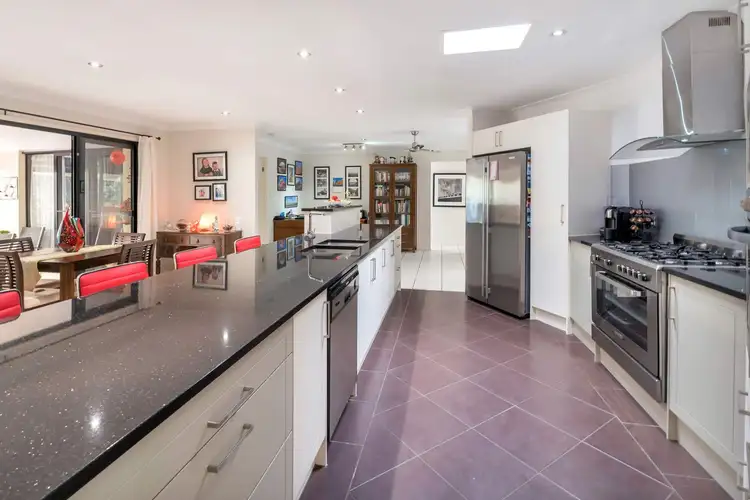 Seventh view of Homely rural property listing, 21 Nathanvale Drive, Maudsland QLD 4210