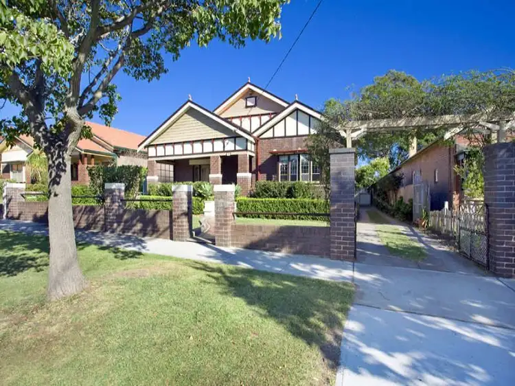 11 Forbes Street, Croydon Park NSW 2133