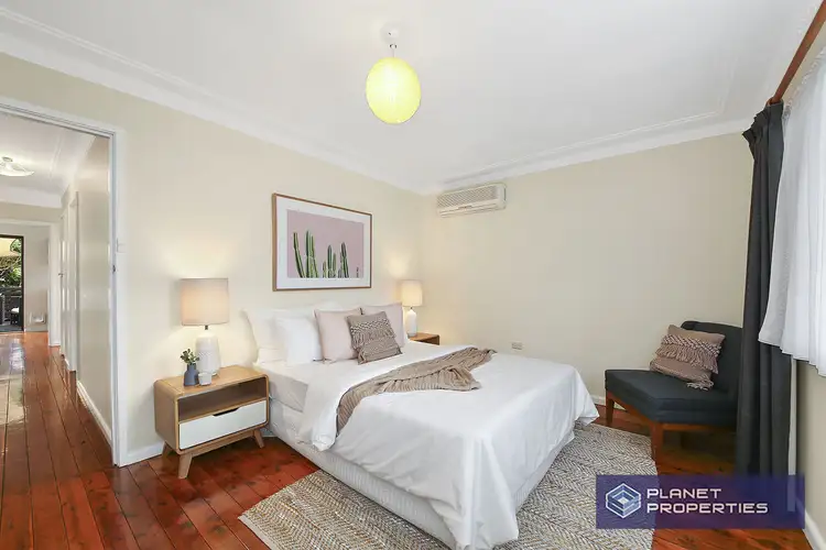 Fourth view of Homely house listing, 4 Edwin Street, Tempe NSW 2044