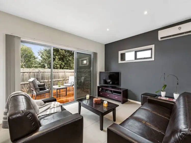 Fourth view of Homely unit listing, 2/75 Cypress Avenue, Brooklyn VIC 3012