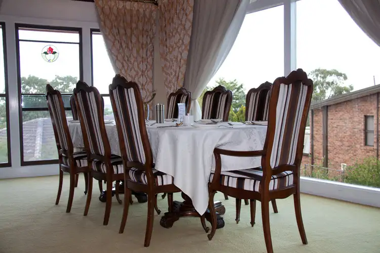 Third view of Homely house listing, 9 John Norton Place, Bathurst NSW 2795