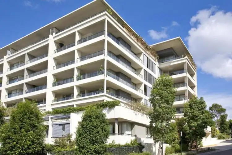 Fourth view of Homely apartment listing, Unit 13/18 Edgewood Crescent, Cabarita NSW 2137