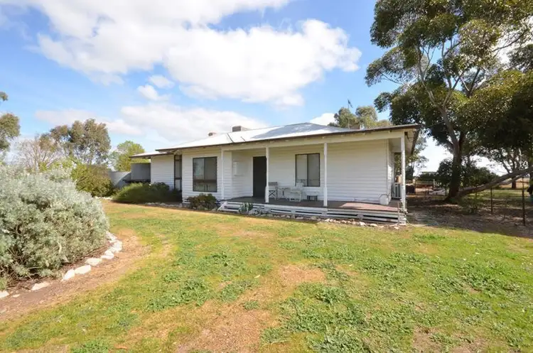 1096 Horsham-Lubeck Road, Horsham VIC 3400