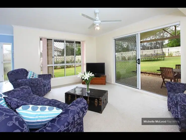 Fourth view of Homely house listing, 68 Kintyre Street, Brookfield QLD 4069
