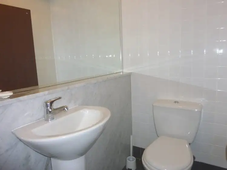 Fifth view of Homely serviced apartment listing, 16/117 Belmont Street, Alexandria NSW 2015