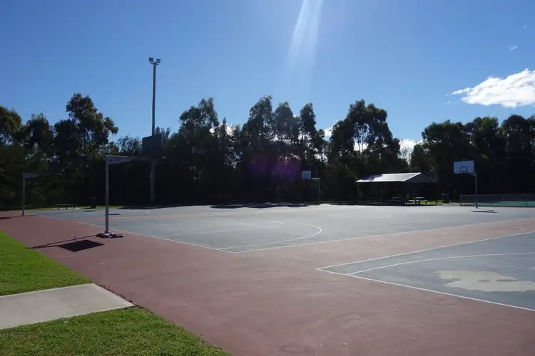 Fourth view of Homely block of units listing, 1-6/26 Collimore Avenue, Liverpool NSW 2170