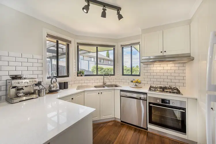 Fifth view of Homely house listing, 33 Warrumbul, Ngunnawal ACT 2913