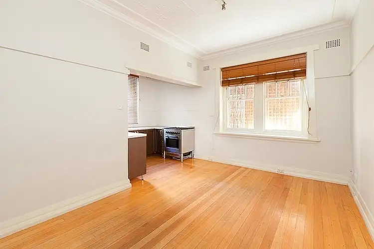 Second view of Homely apartment listing, 7/3A Farrell Avenue, Darlinghurst NSW 2010