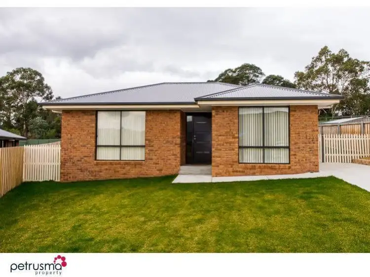 47 Blackstone Drive, Old Beach TAS 7017