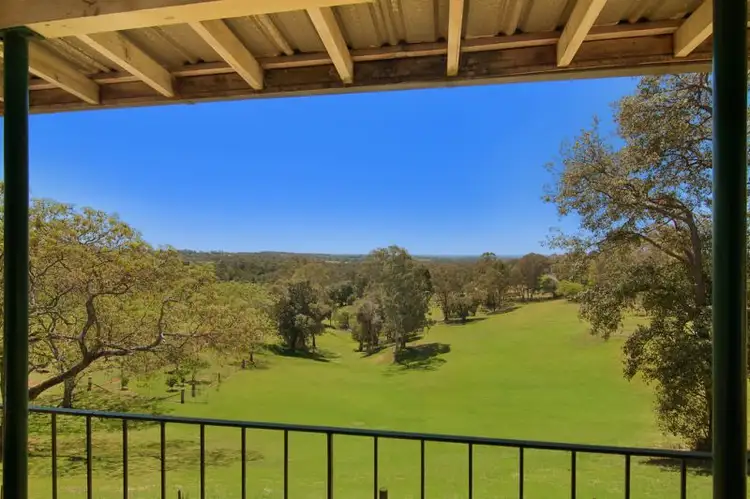 Fourth view of Homely rural property listing, 746 Grose Vale Road, Grose Vale NSW 2753