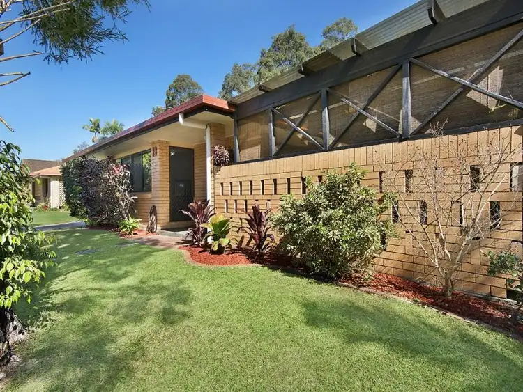 18 Brynner Street, Mcdowall QLD 4053