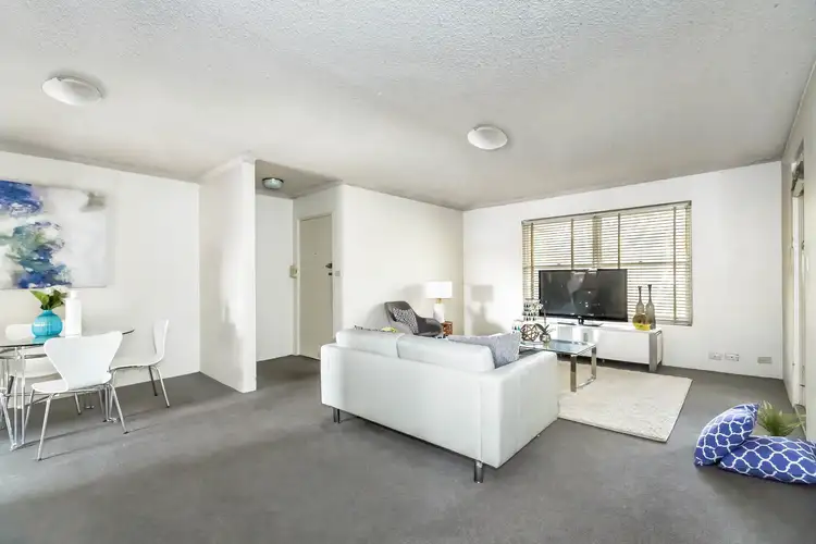 Fourth view of Homely apartment listing, 11/9 Everton Road, Strathfield NSW 2135