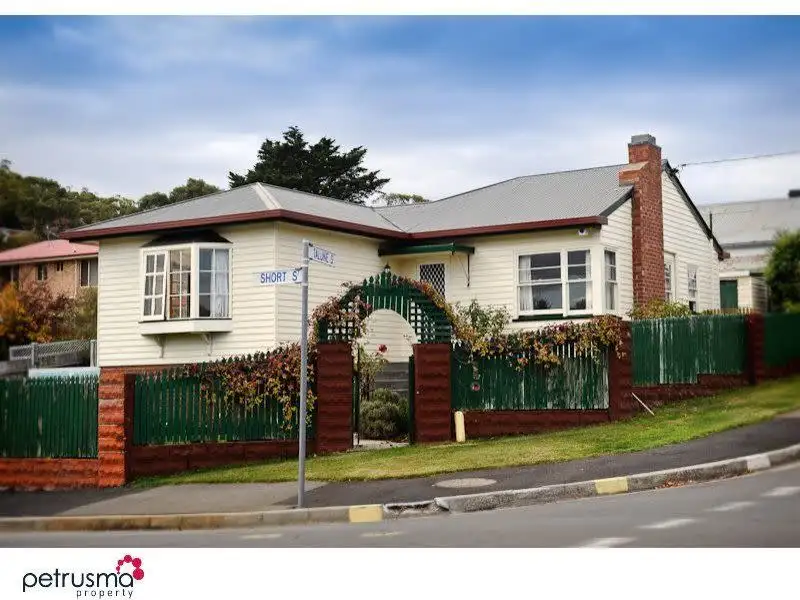 Main view of Homely house listing, 1 Short Street, Lindisfarne TAS 7015