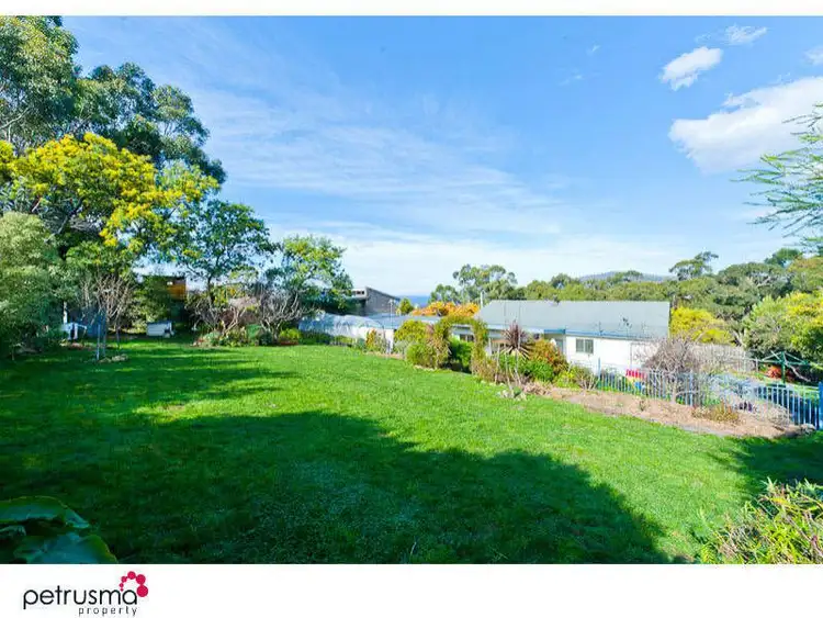 Second view of Homely house listing, 40 Hiern Road, Blackmans Bay TAS 7052