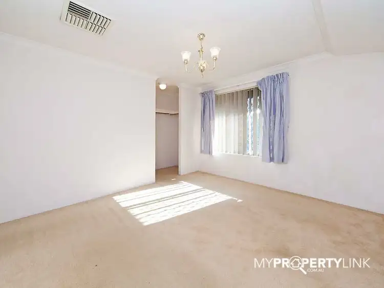 Fifth view of Homely house listing, A/25 Canada Street, Dianella WA 6059