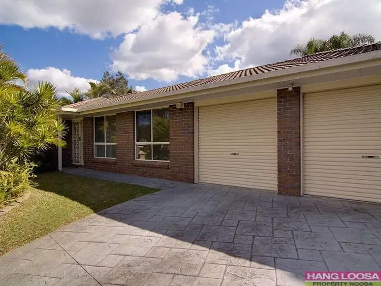 Fifth view of Homely house listing, 9 Pickering Court, Tewantin QLD 4565
