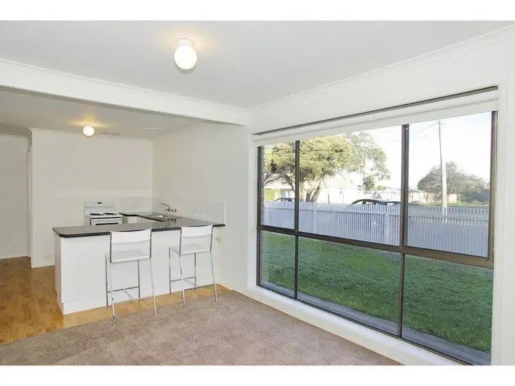 Third view of Homely unit listing, 1/17 Truscott Street, Whittington VIC 3219