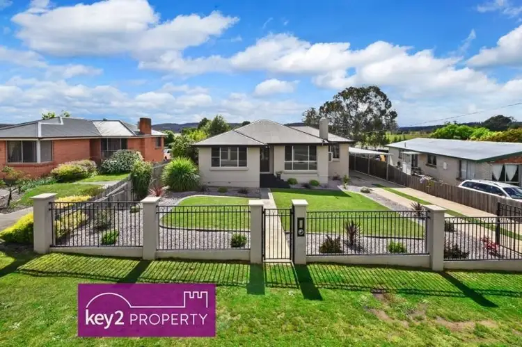 43 Clare Street, Hadspen TAS 7290