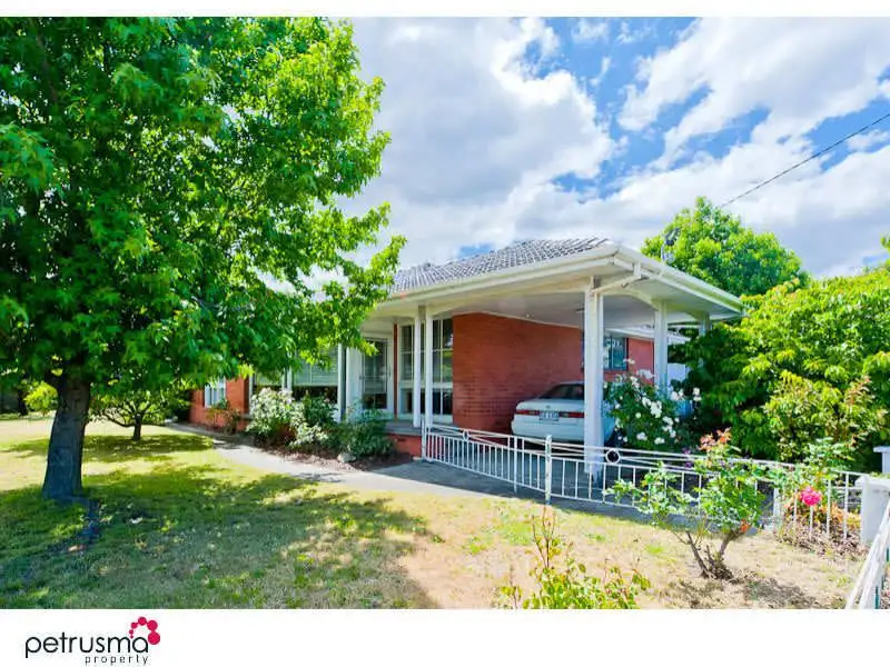 Main view of Homely house listing, 16 Nietta Road, Lindisfarne TAS 7015