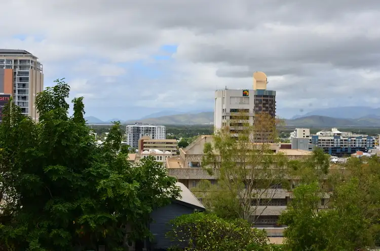 Sixth view of Homely house listing, 16 Hale Street, Townsville City QLD 4810