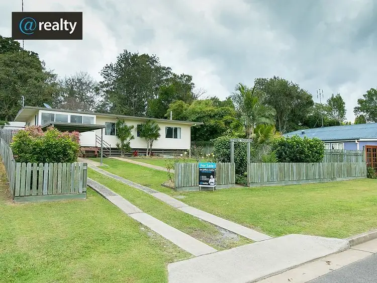 Second view of Homely house listing, 16 Busby Street, Amamoor QLD 4570