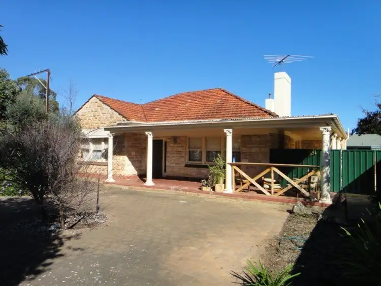 Address available on request