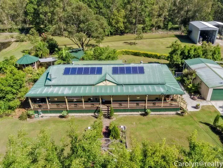 Fourth view of Homely rural property listing, 45-47 Triton Court, Ningi QLD 4511