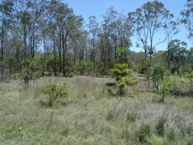 Fifth view of Homely land listing, 1, LOT 1, Lot 1 Wilsons, Gordonbrook QLD 4610