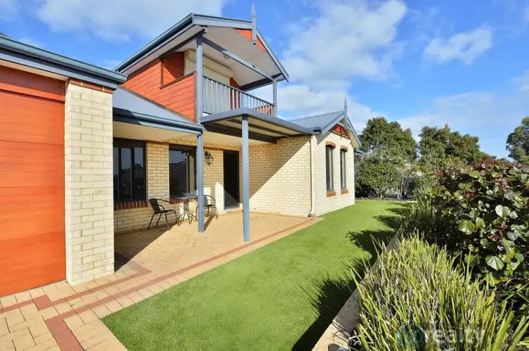 Third view of Homely house listing, 20 Mundaring Crescent, Dawesville WA 6211