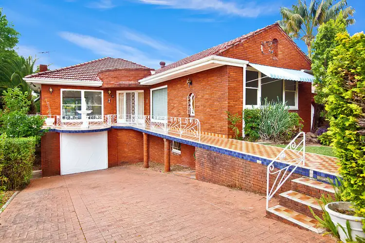 Sixth view of Homely house listing, 18 Nield Ave, Rodd Point NSW 2046