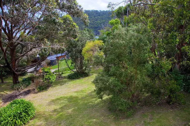 Fourth view of Homely land listing, 8 Mitchell Grove, Separation Creek VIC 3221