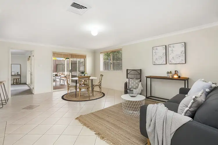 Fourth view of Homely house listing, 3 Kestrel Place, Woronora Heights NSW 2233