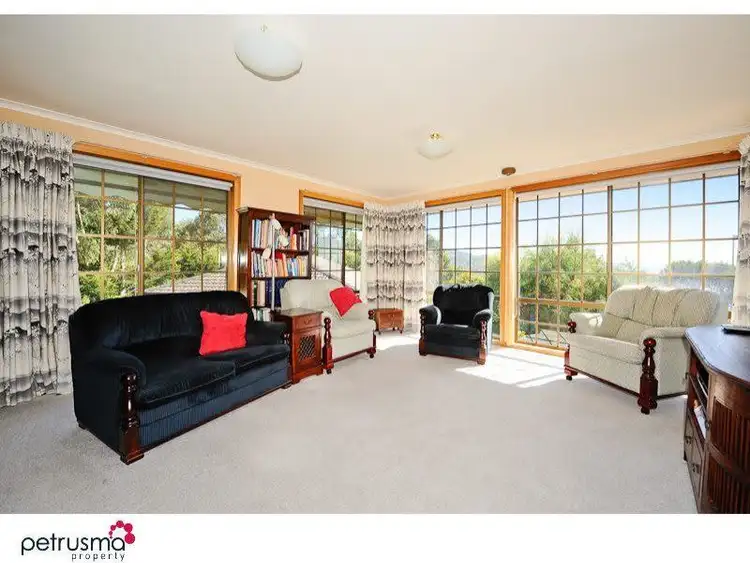 Third view of Homely house listing, 13 Killara Way, Kingston Beach TAS 7050