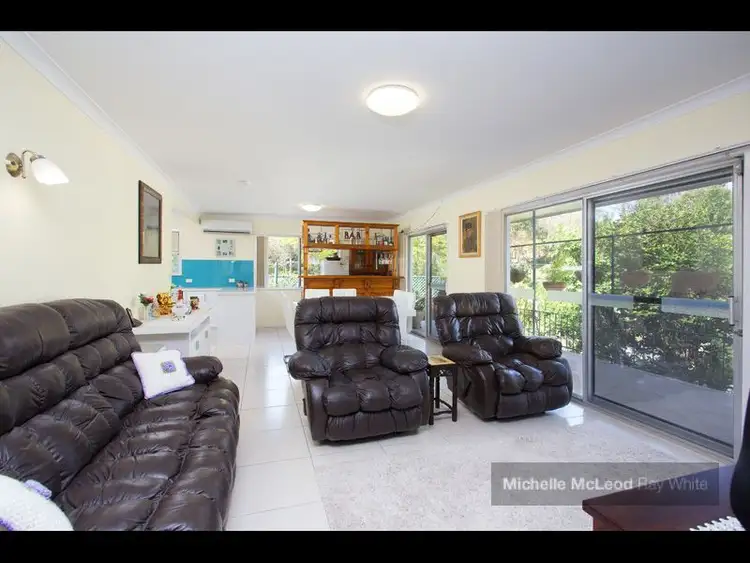 Second view of Homely house listing, 10 Praeger Street, Chapel Hill QLD 4069