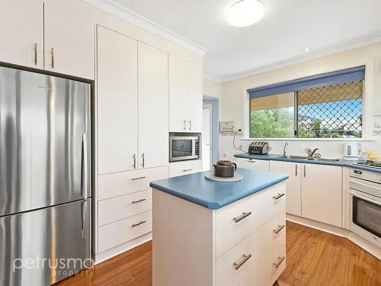 Fifth view of Homely house listing, 50 Amy Street, West Moonah TAS 7009