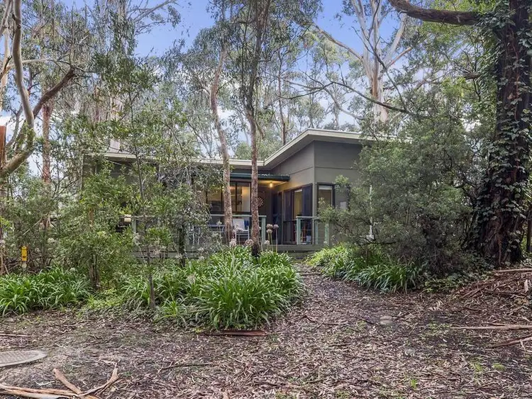 Sixth view of Homely house listing, 37 Old Coach Road, Skenes Creek VIC 3233