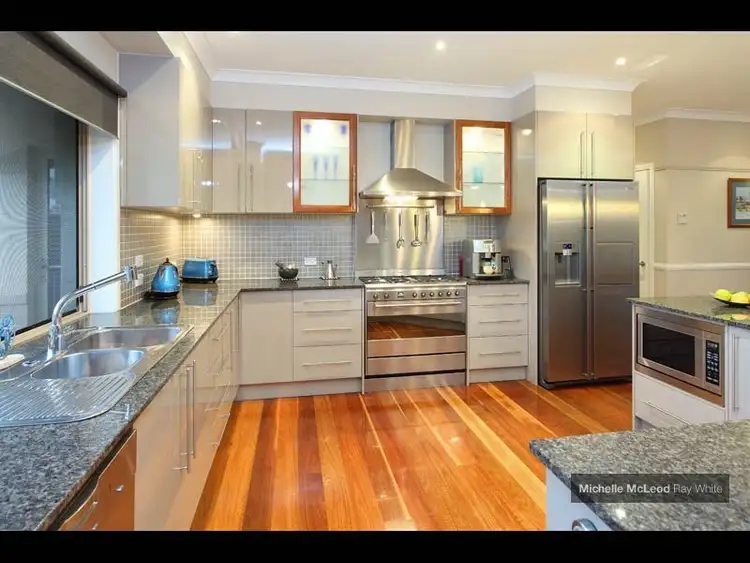 Seventh view of Homely house listing, 11 McConnell Crescent, Brookfield QLD 4069