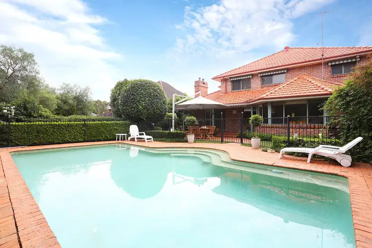 Second view of Homely house listing, 6 Cannan Close, Cherrybrook NSW 2126