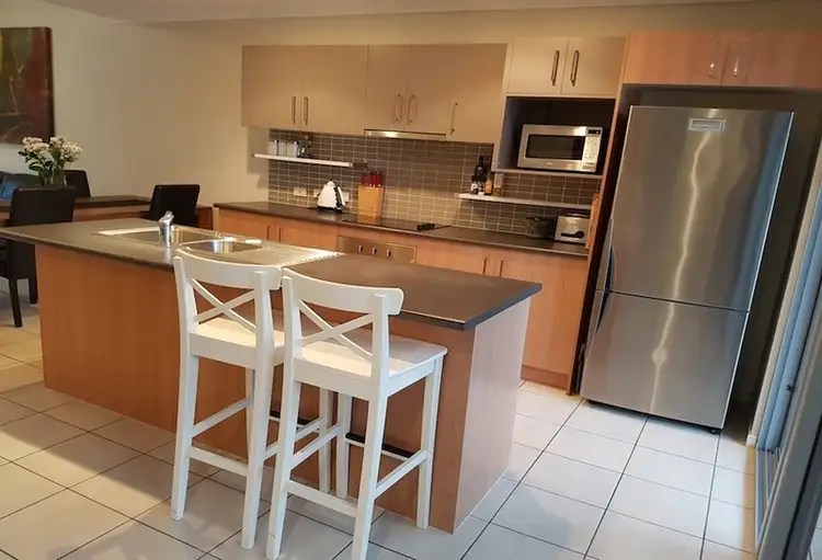 Sixth view of Homely townhouse listing, 8/23-29 Grays Road, Gaythorne QLD 4051