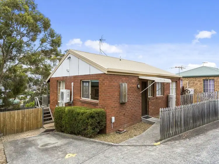 Main view of Homely villa listing, 123A Abbotsfield Road, Claremont TAS 7011