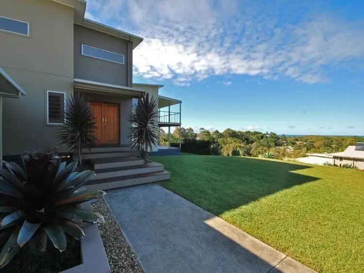 Fourth view of Homely house listing, 11 Hoop Pine Lane, Suffolk Park NSW 2481