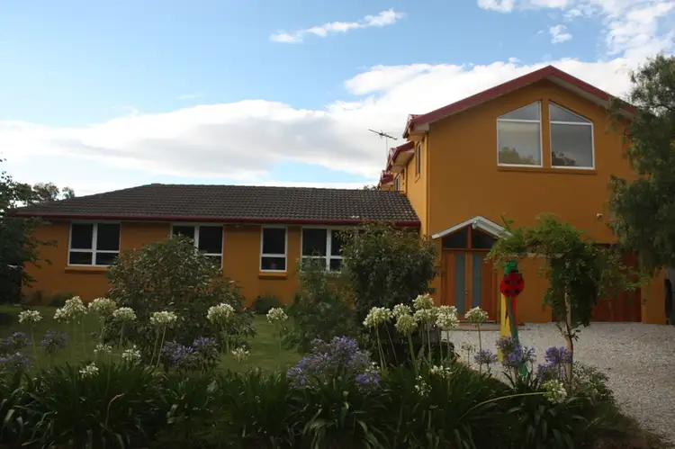 19 Schaw Street, Richmond TAS 7025
