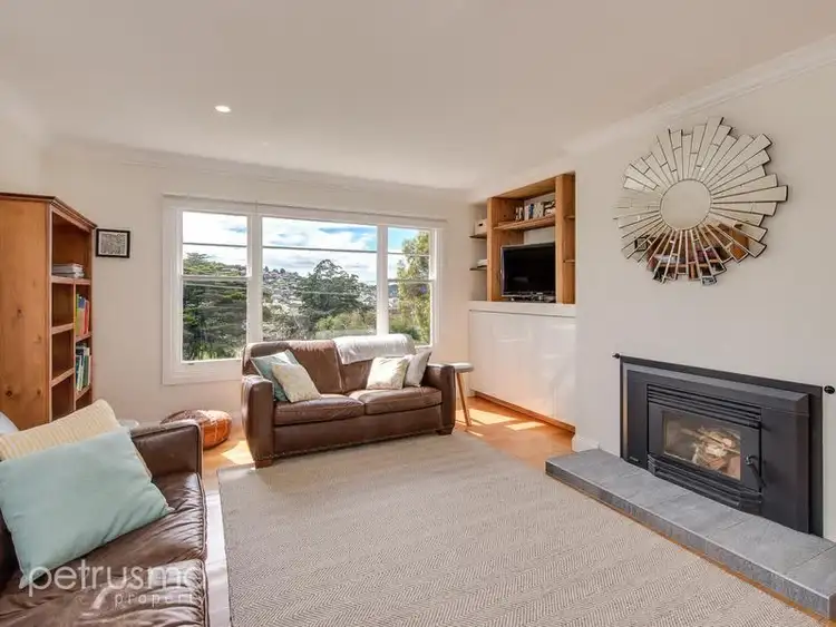 Third view of Homely house listing, 25 Bastick Street, Rosny TAS 7018